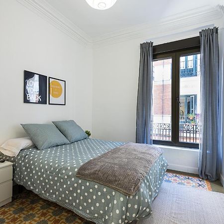 Anton Rooms Madrid Ngoại thất bức ảnh