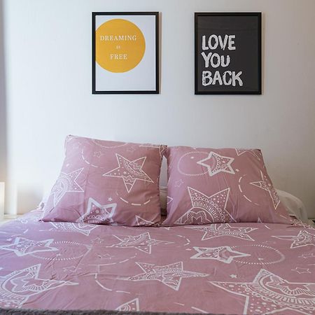 Anton Rooms Madrid Ngoại thất bức ảnh