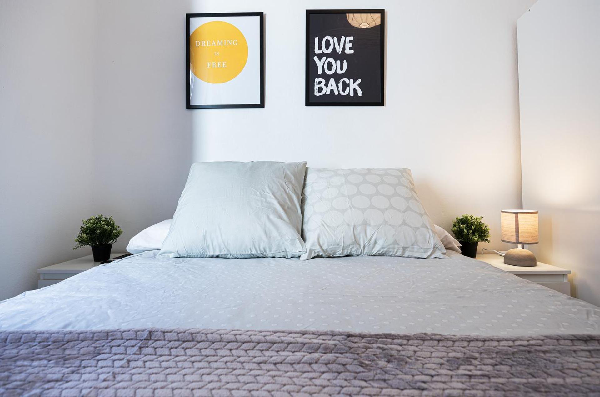 Anton Rooms Madrid Ngoại thất bức ảnh