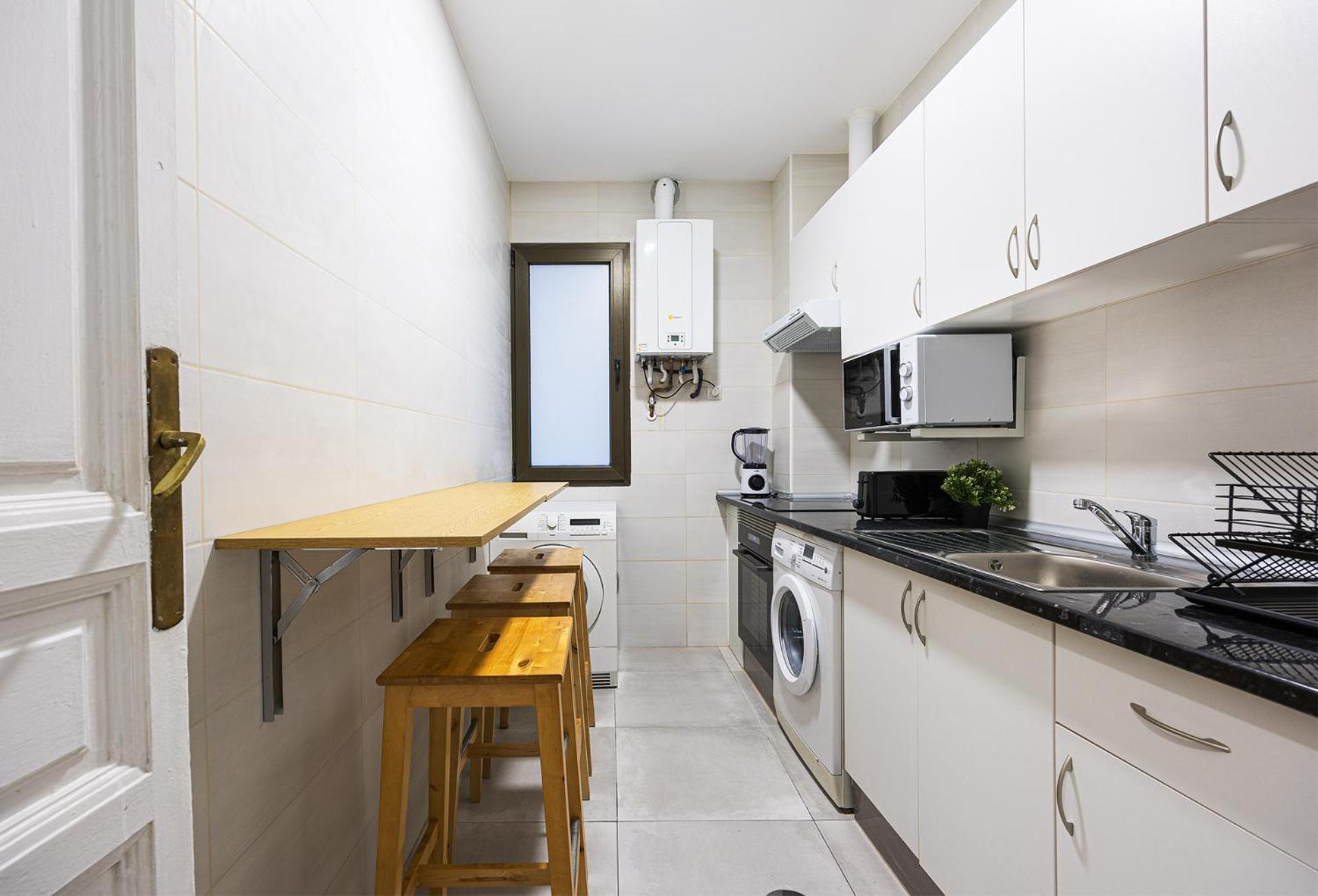 Anton Rooms Madrid Ngoại thất bức ảnh