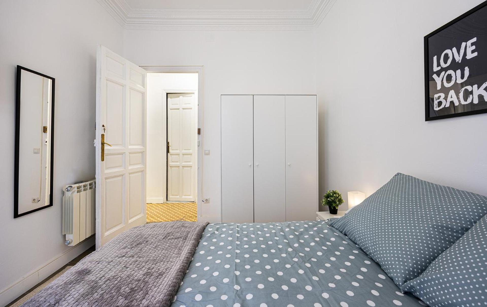 Anton Rooms Madrid Ngoại thất bức ảnh