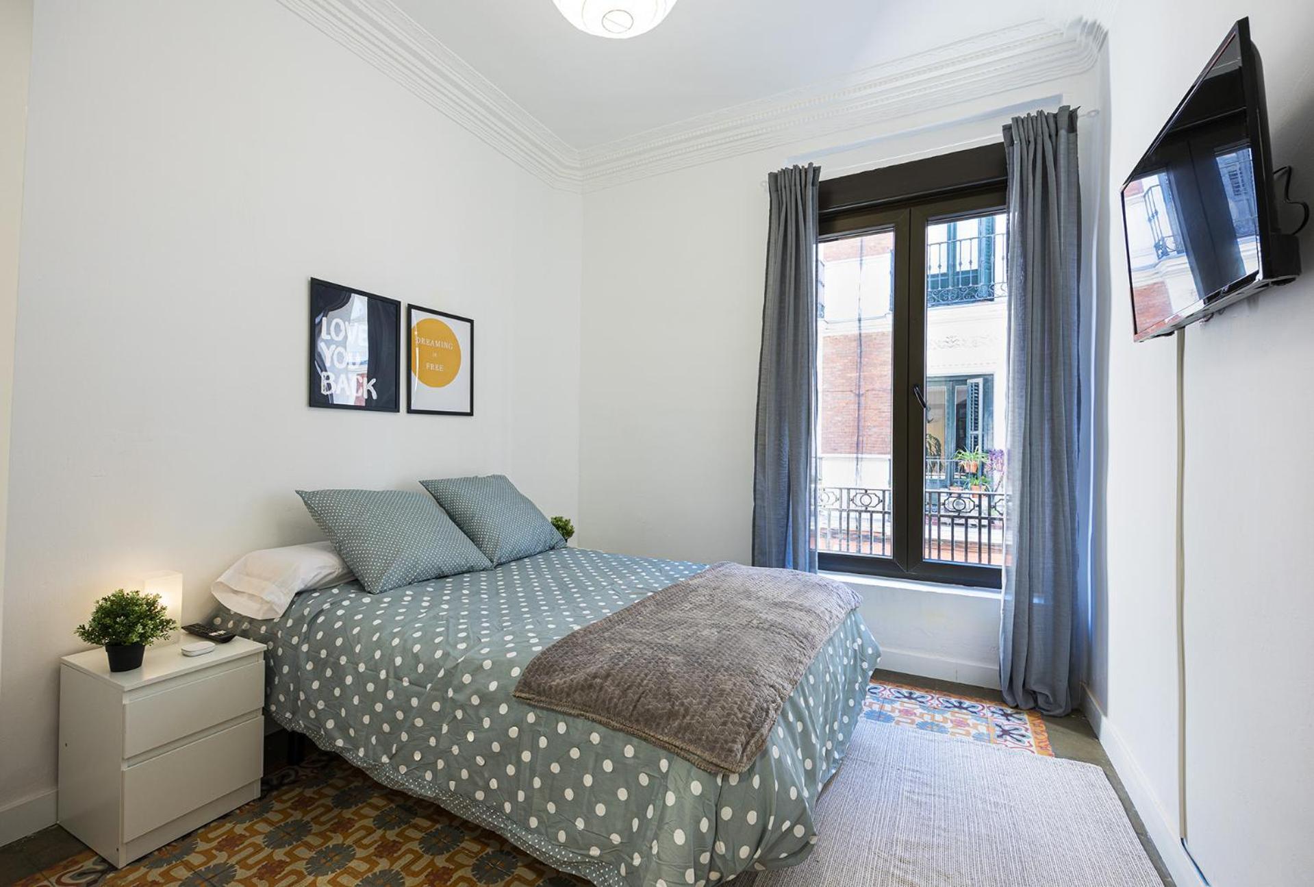 Anton Rooms Madrid Ngoại thất bức ảnh
