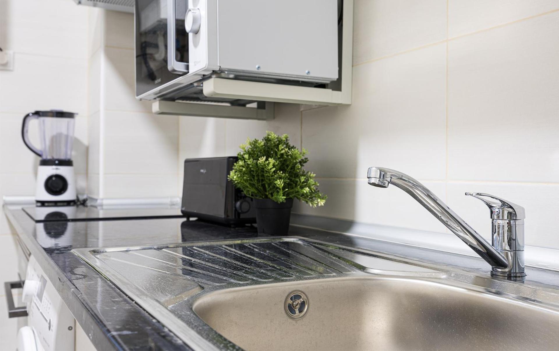 Anton Rooms Madrid Ngoại thất bức ảnh