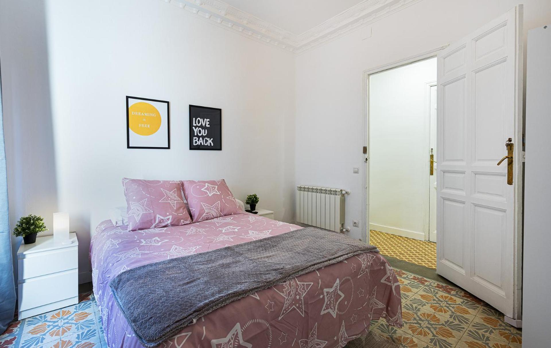 Anton Rooms Madrid Ngoại thất bức ảnh