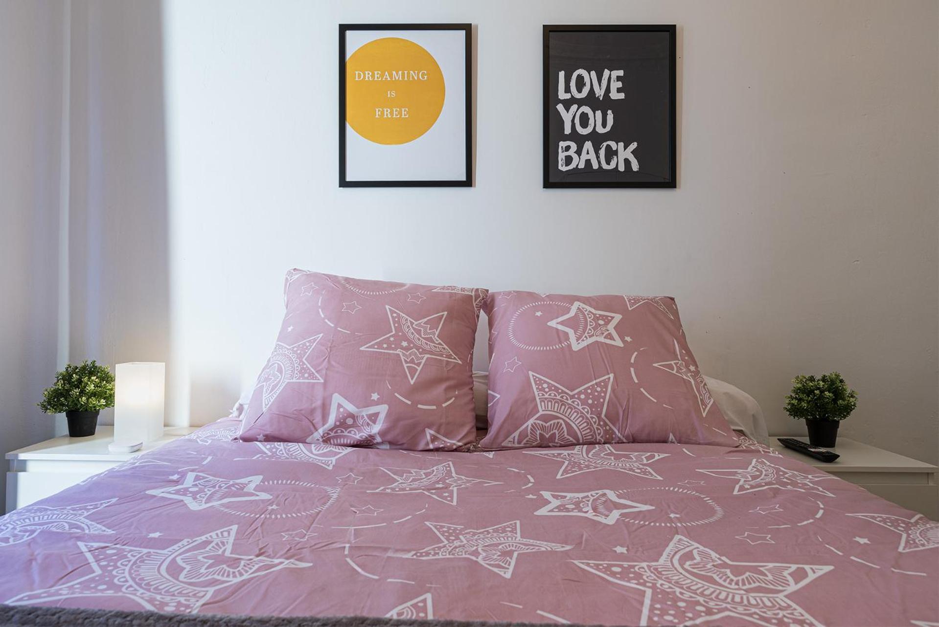 Anton Rooms Madrid Ngoại thất bức ảnh